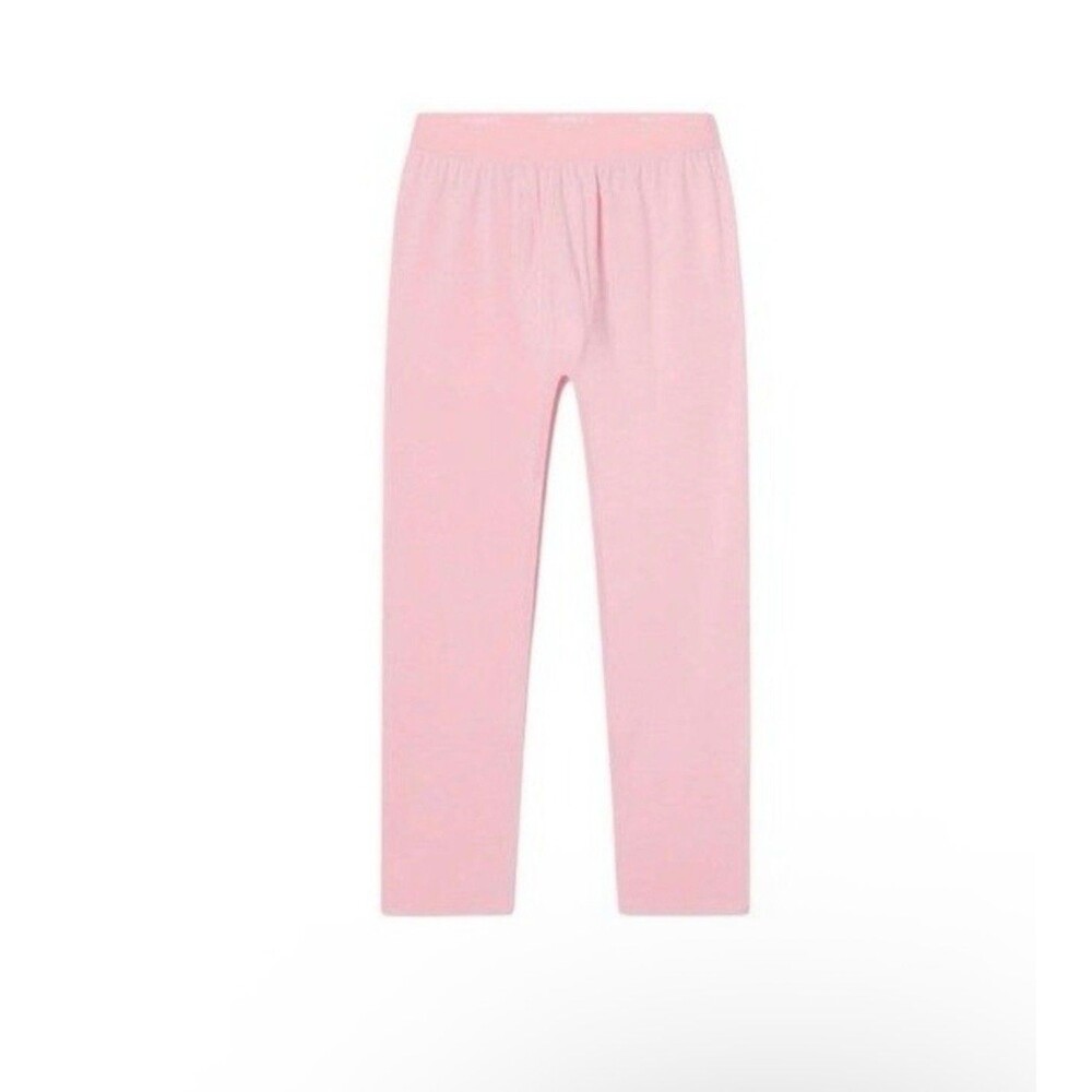 Jambys Pajambys lightweight Pants in the color flamingo pink womens size medium